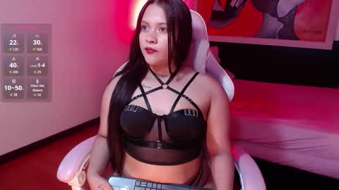 Snapshot of i_am_karoll chatting on 02/17/26, 07:20 karoll online show from 02/17/26, 07:20