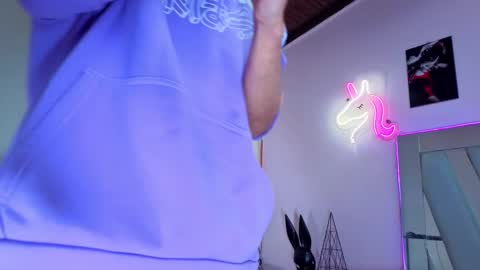 kelvis online show from 01/07/26, 05:43