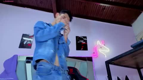 kelvis online show from 01/18/26, 10:08