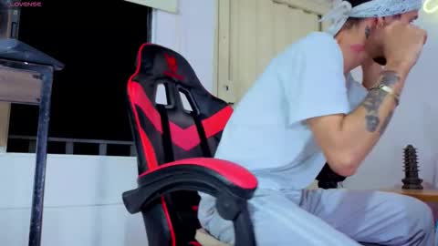 kelvis online show from 03/02/26, 07:15