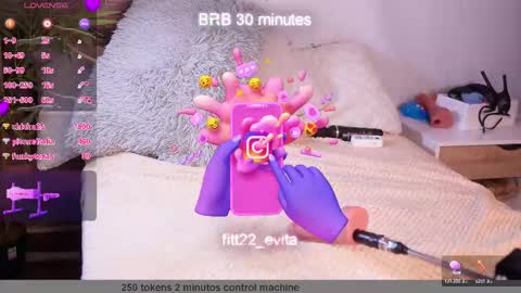 Lucy online show from 02/09/25, 12:08