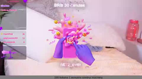 Lucy online show from 02/10/25, 09:04