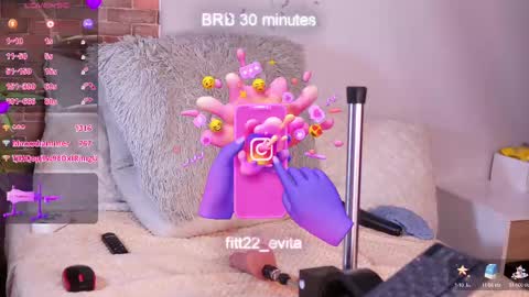 Lucy online show from 02/11/25, 12:37