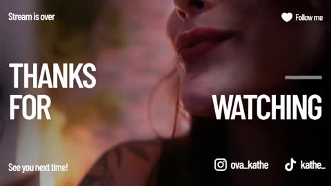 Lucy online show from 01/06/26, 10:08