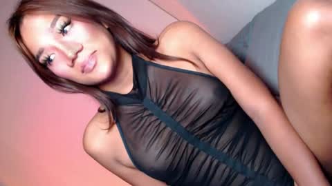 Snapshot of i_amdivine22 chatting on 07/12/26, 01:07 Divine Mercy online show from 07/12/26, 01:07