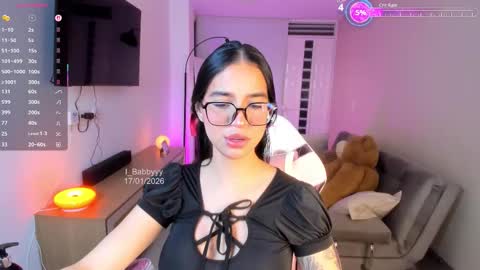 Helloouu im  Abigail call me Abi  MY NEW SHEDULE  IS 1030PM online show from 01/18/26, 03:21