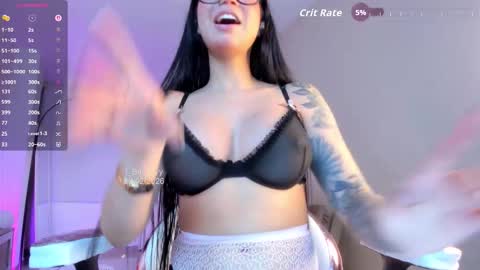 Helloouu im  Abigail call me Abi  MY NEW SHEDULE  IS 1030PM online show from 02/10/26, 01:10