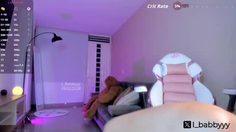 Helloouu im  Abigail call me Abi  MY NEW SHEDULE  IS 1030PM online show from 02/11/26, 02:05