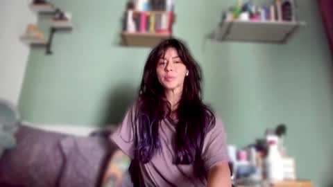 Lana Banana online show from 01/25/25, 09:25