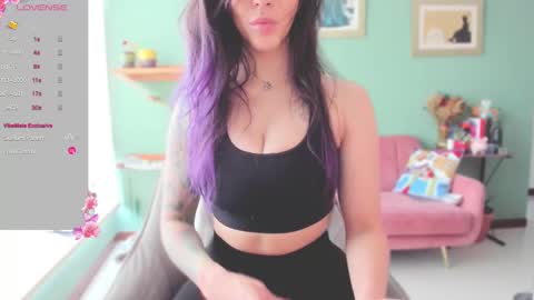 Lana Banana online show from 03/10/25, 05:50