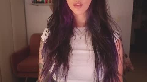 Lana Banana online show from 12/01/25, 03:33