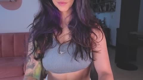 Lana Banana online show from 04/02/26, 01:20