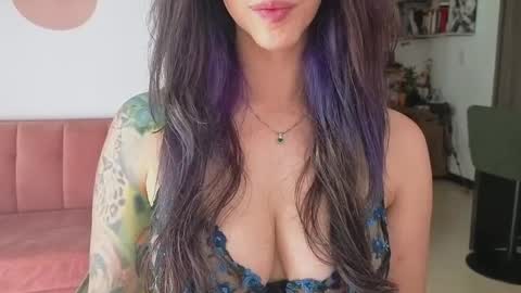 Lana Banana online show from 04/03/26, 09:24