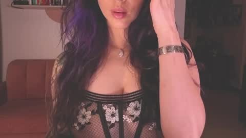 Lana Banana online show from 04/09/26, 01:27