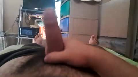 i_denniss online show from 07/22/26, 06:43