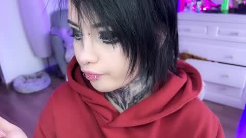 Snapshot of i_died_again chatting on 01/16/25, 08:54 Asya online show from 01/16/25, 08:54