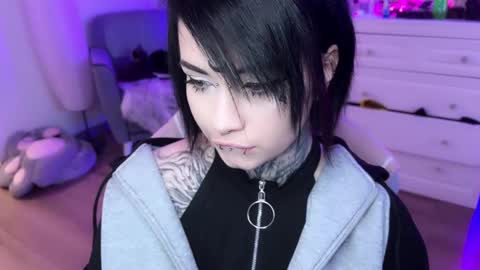 Asya  online show from 01/23/25, 01:02