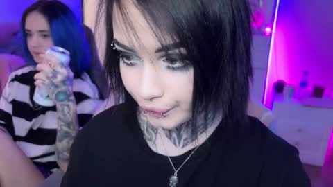 Snapshot of i_died_again chatting on 02/21/25, 02:59 Asya online show from 02/21/25, 02:59