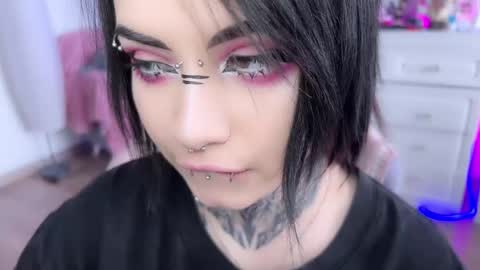 Asya  online show from 02/22/25, 09:34