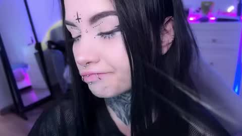 Asya  online show from 10/26/25, 09:59