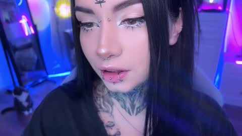 Asya  online show from 11/09/25, 08:56