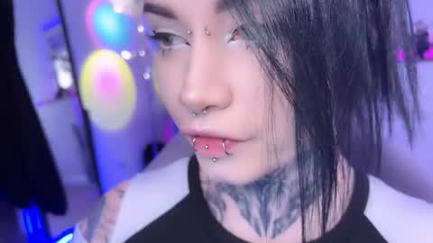 Asya  online show from 02/20/26, 09:10