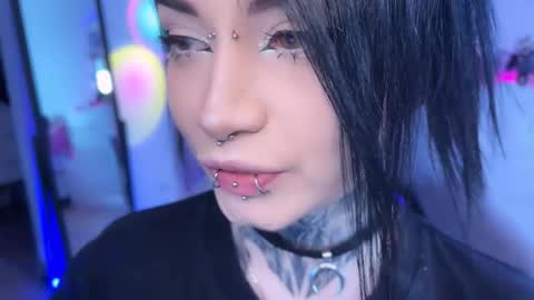 Asya  online show from 02/27/26, 09:42