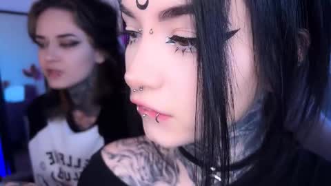 Asya  online show from 03/28/26, 08:58