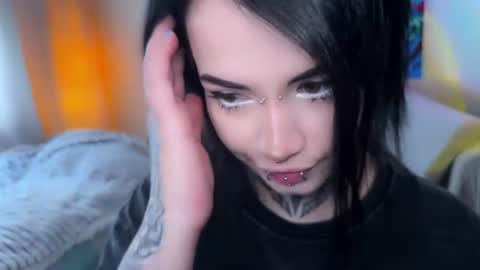Snapshot of i_died_again chatting on 06/19/26, 11:03 Asya online show from 06/19/26, 11:03