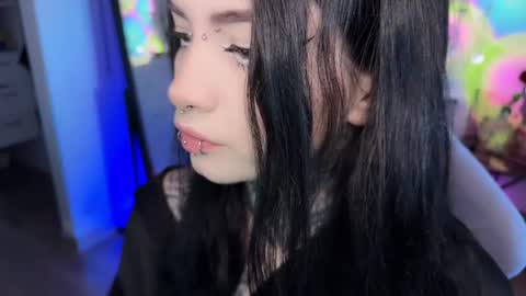 Snapshot of i_died_again chatting on 07/03/26, 09:27 Asya online show from 07/03/26, 09:27