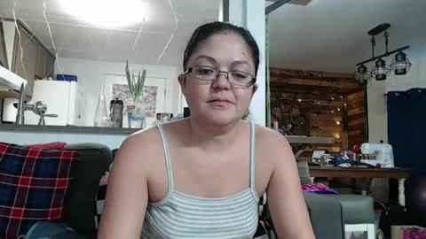 Snapshot of i_fetishize_u chatting on 01/28/25, 07:10 ShortStuff online show from 01/28/25, 07:10