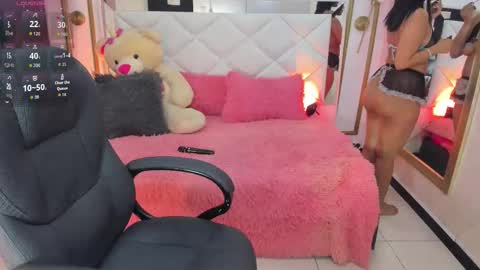 Kristi online show from 02/24/26, 08:40