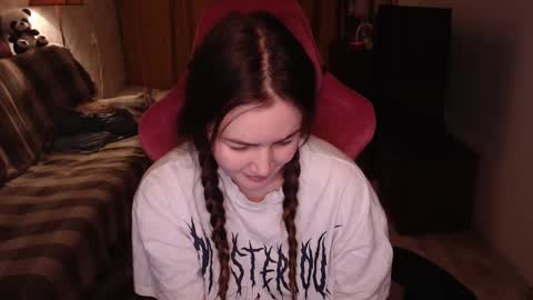 Snapshot of i_love_icecream chatting on 12/23/24, 11:57 elisabeth online show from 12/23/24, 11:57