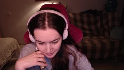 Snapshot of i_love_icecream chatting on 01/27/25, 11:22 elisabeth online show from 01/27/25, 11:22