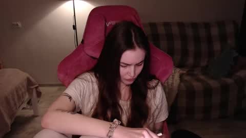 Snapshot of i_love_icecream chatting on 02/24/25, 04:15 elisabeth online show from 02/24/25, 04:15