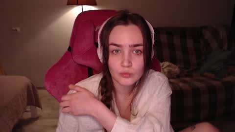 Snapshot of i_love_icecream chatting on 02/28/25, 06:09 elisabeth online show from 02/28/25, 06:09