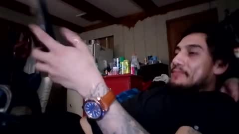 i_lovemoney online show from 02/07/26, 02:37