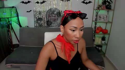 Lul  online show from 10/31/25, 11:06