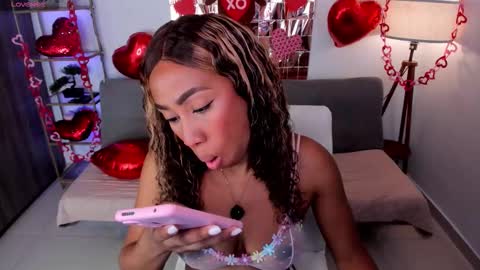 Lul  online show from 02/18/26, 10:06