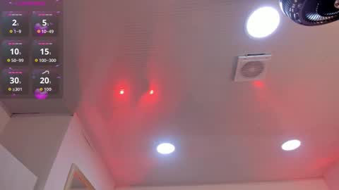 Maleja online show from 02/13/26, 08:27