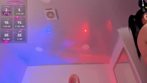 Maleja online show from 02/26/26, 09:14