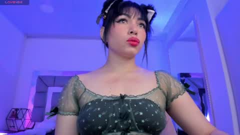 Snapshot of i_maleja chatting on 07/13/26, 02:09 Maleja online show from 07/13/26, 02:09