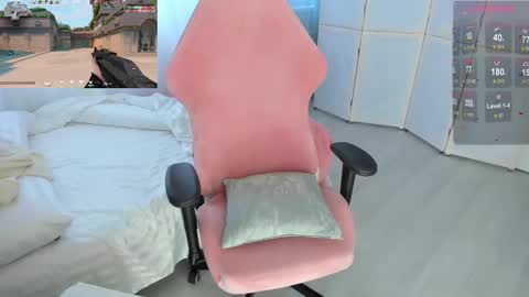 HiI am  EvaPVT is open  online show from 02/18/25, 11:00