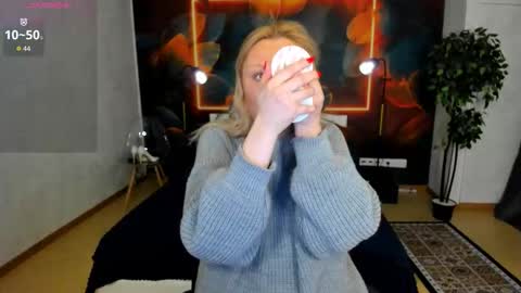 Samanta online show from 02/05/26, 01:54