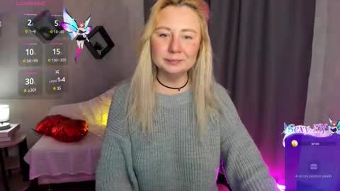 Samanta online show from 02/17/26, 01:35