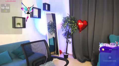 Samanta online show from 02/26/26, 01:37