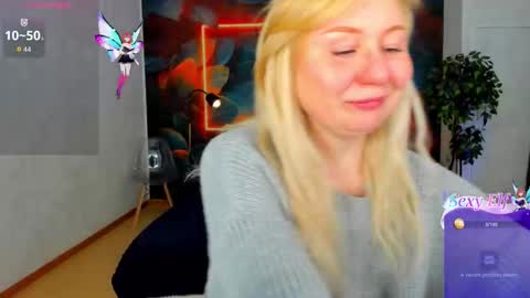 Samanta online show from 03/07/26, 08:11