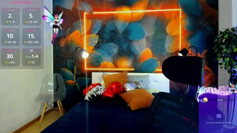 Samanta online show from 03/30/26, 01:39