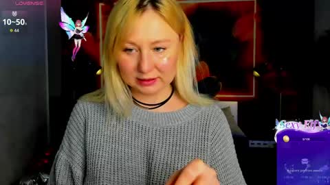 Samanta online show from 04/17/26, 01:52