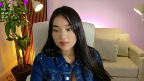 iam__zara online show from 04/09/26, 08:58